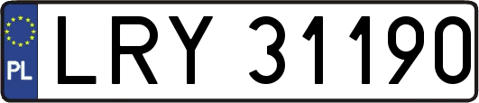 LRY31190