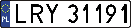 LRY31191