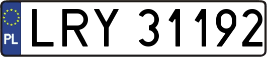LRY31192