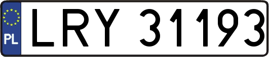 LRY31193