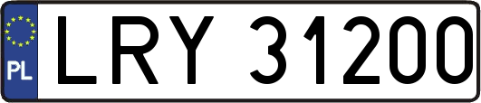 LRY31200