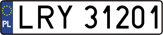 LRY31201
