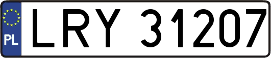 LRY31207