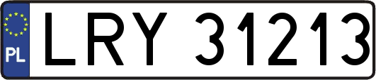 LRY31213