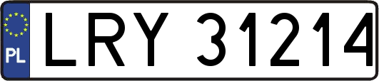 LRY31214