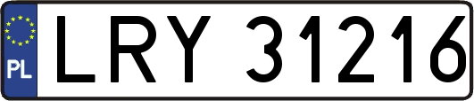 LRY31216