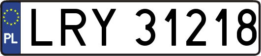 LRY31218
