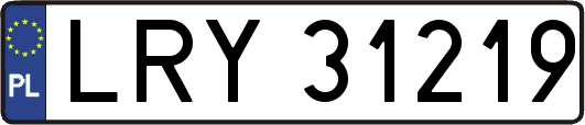 LRY31219