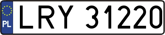 LRY31220