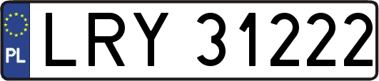 LRY31222