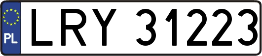 LRY31223