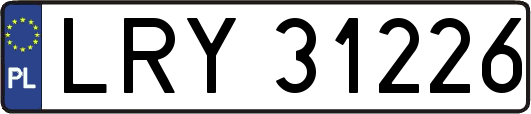 LRY31226