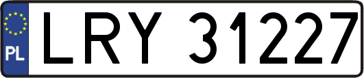 LRY31227