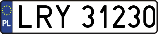 LRY31230