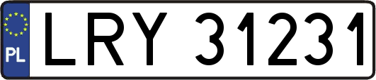 LRY31231
