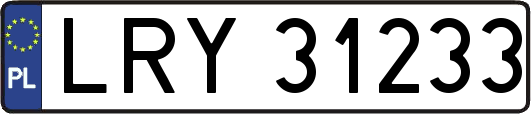LRY31233