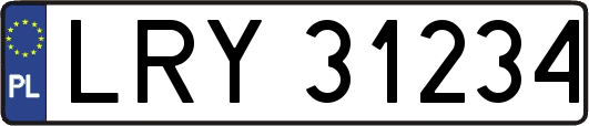 LRY31234