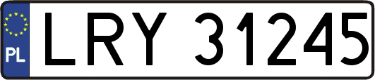 LRY31245