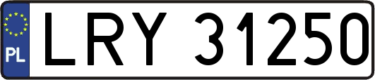 LRY31250