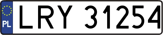 LRY31254