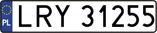 LRY31255