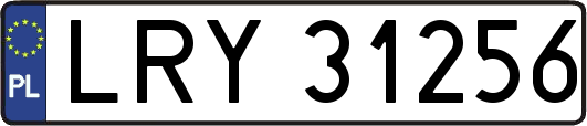 LRY31256
