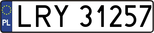 LRY31257