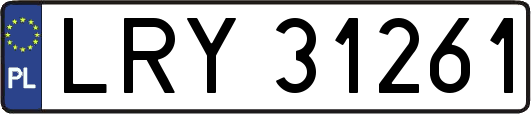 LRY31261