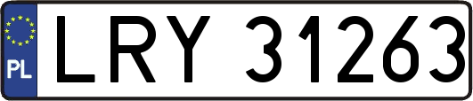 LRY31263