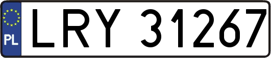 LRY31267