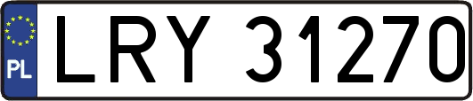 LRY31270