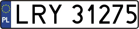 LRY31275