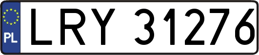 LRY31276