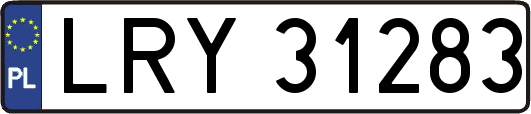 LRY31283