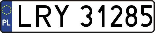 LRY31285