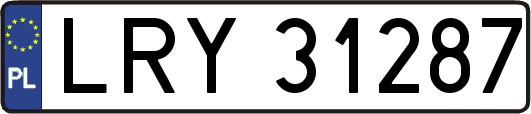 LRY31287
