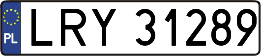 LRY31289