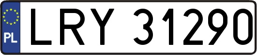 LRY31290
