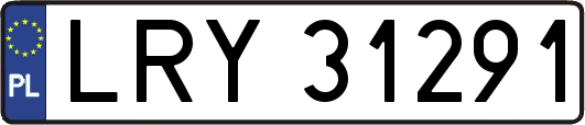 LRY31291