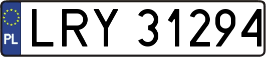 LRY31294