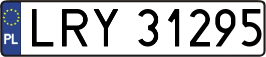 LRY31295