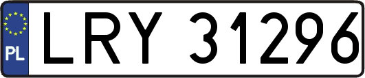 LRY31296