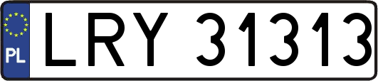 LRY31313