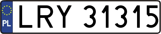 LRY31315