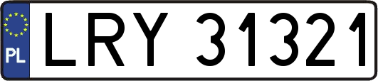 LRY31321