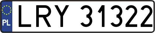 LRY31322