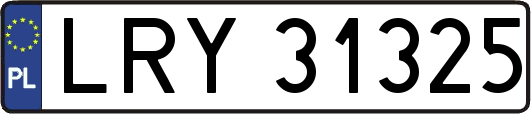 LRY31325