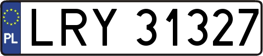 LRY31327