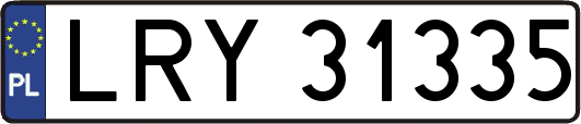 LRY31335