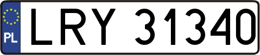 LRY31340